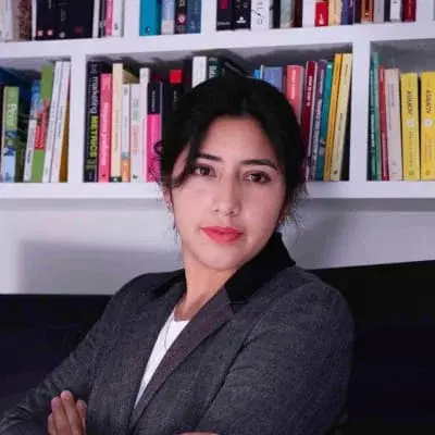 Foto de Gianina Alvarez