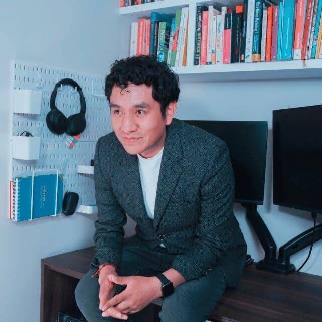Foto de Pedro Casaverde
