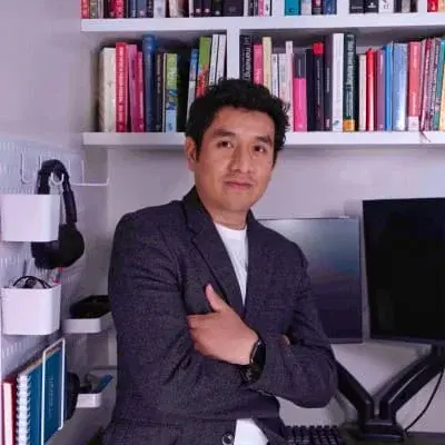 Foto de Pedro Casaverde