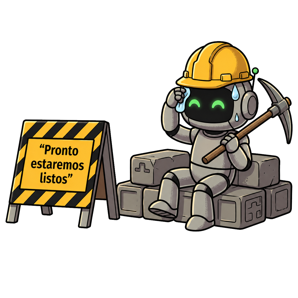 Sitio en construcción